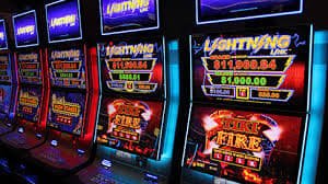 Slot modern dengan grafis HD dan animasi interaktif di resep4d