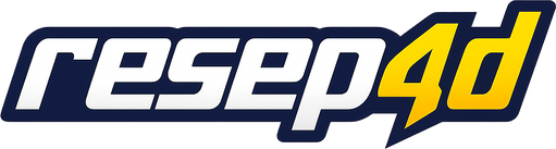 Logo resep4d
